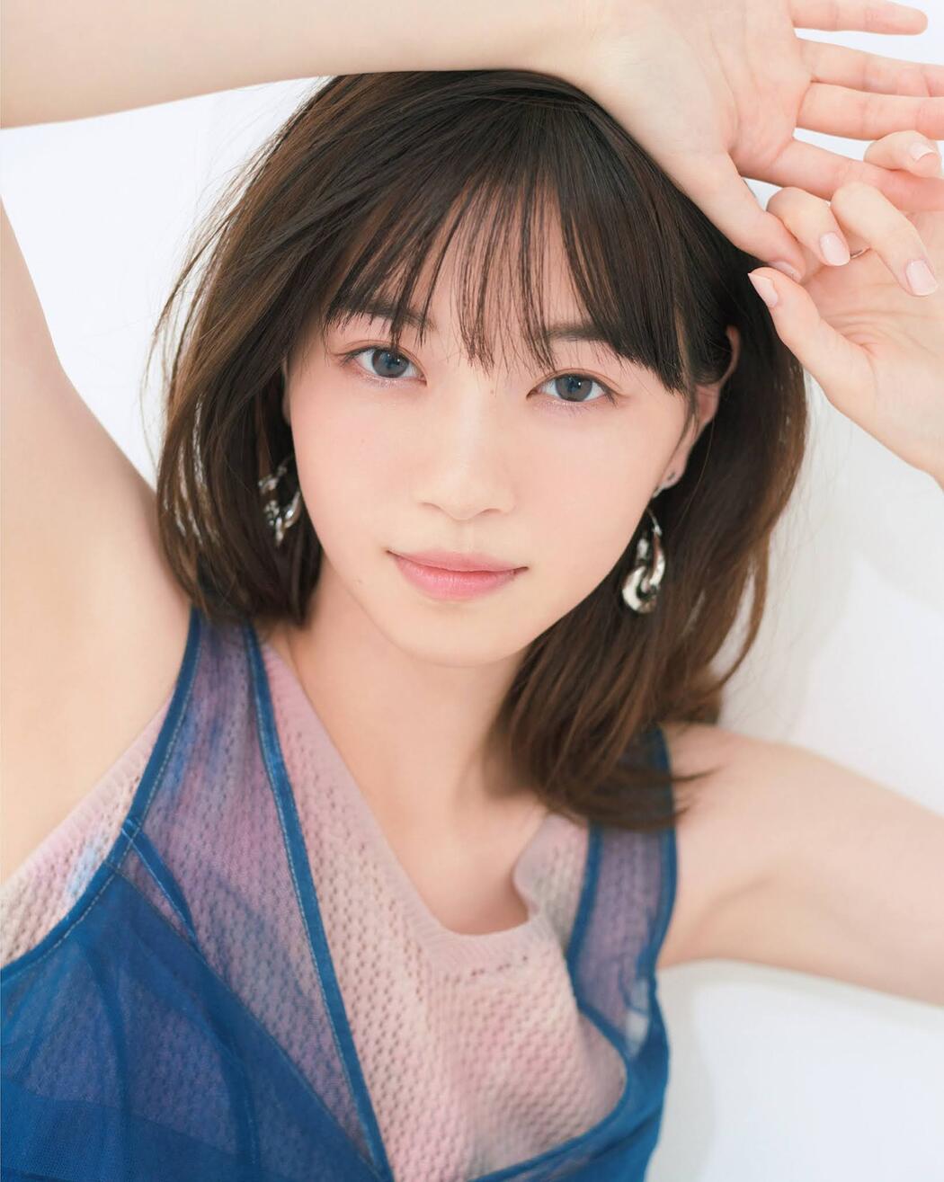 Nanase Nishino 西野七瀬, FLASH 2021.08.17 (フラッシュ 2021年8月17日号)