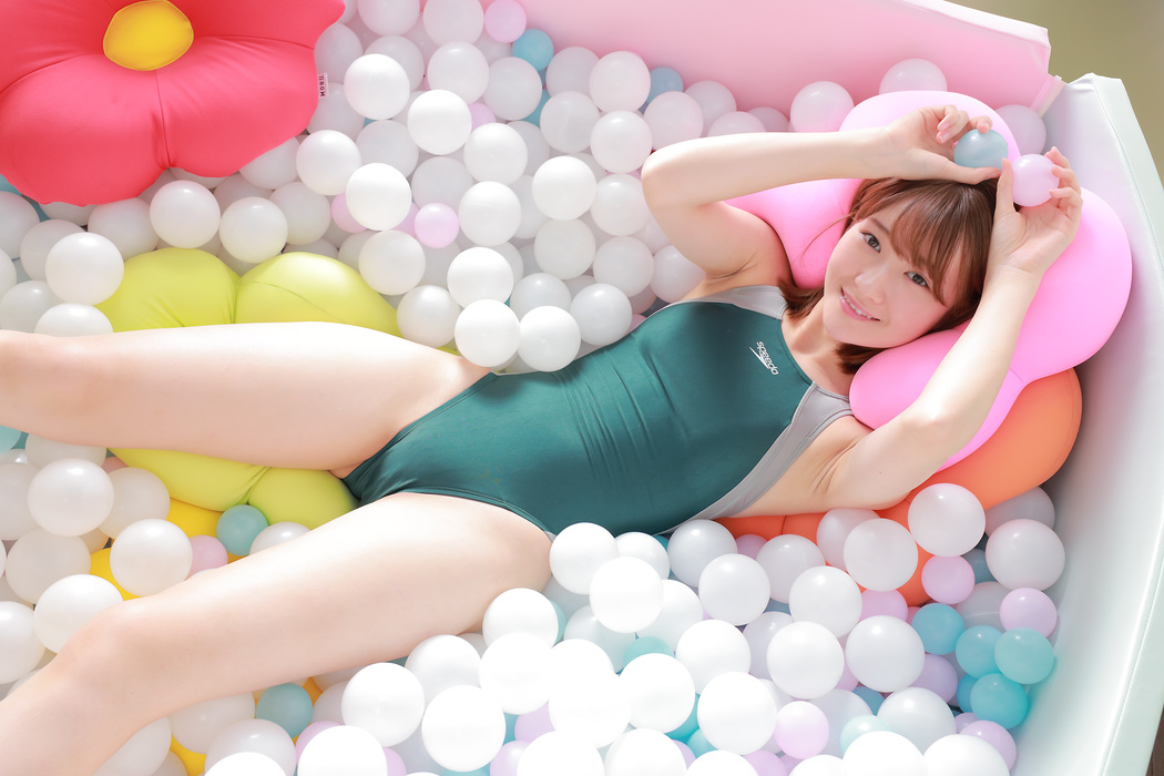 Asami Kondou 近藤あさみ, [Minisuka.tv] 2021.08.26 Special Gallery 8.1