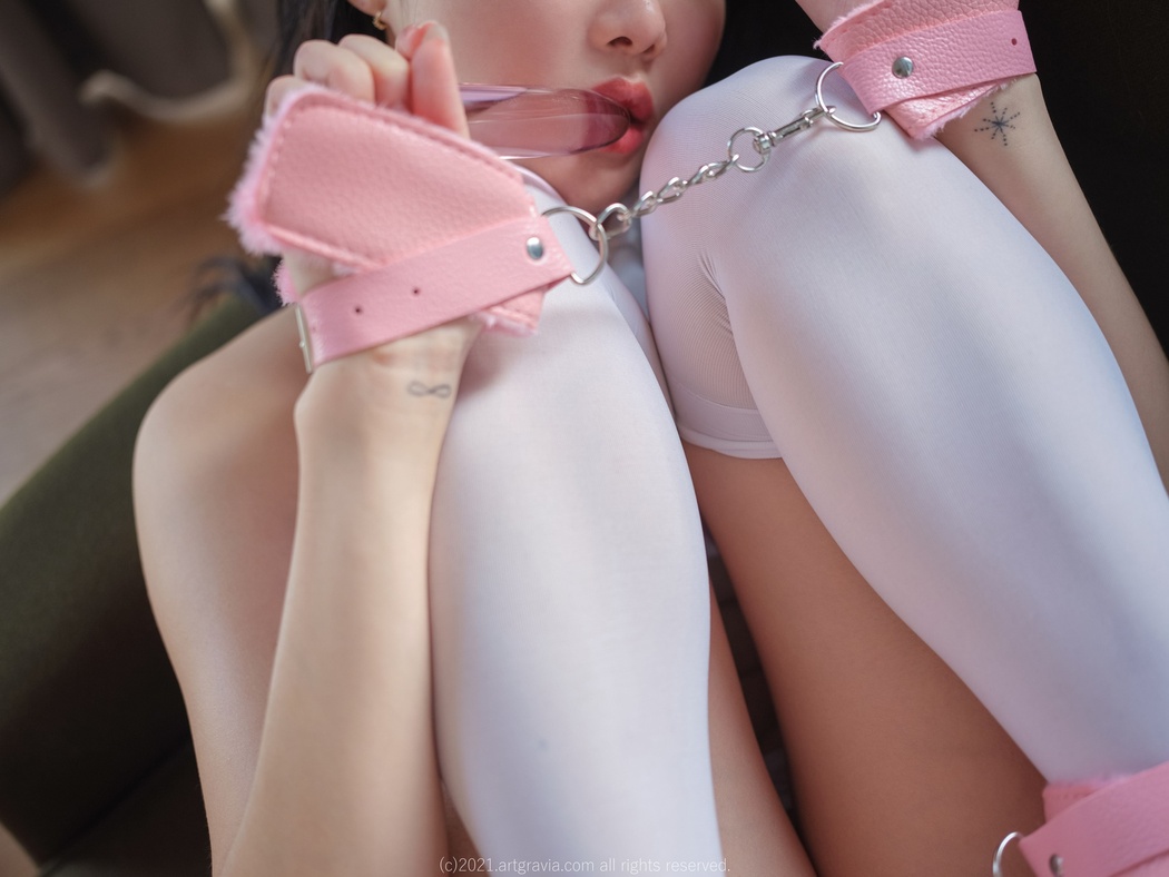 Inah 이나, [ArtGravia] Vol.254 아트그라비아 Set.02