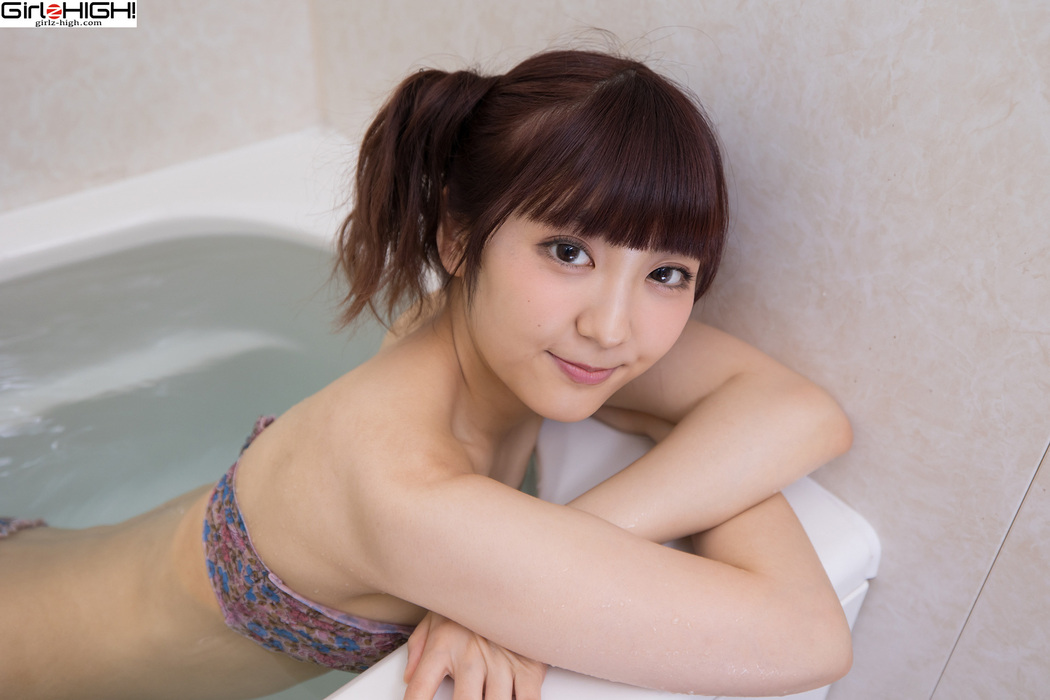 Ai Takanashi 高梨あい, [Girlz-High] 2021.07.08 (bfaa_061_001)