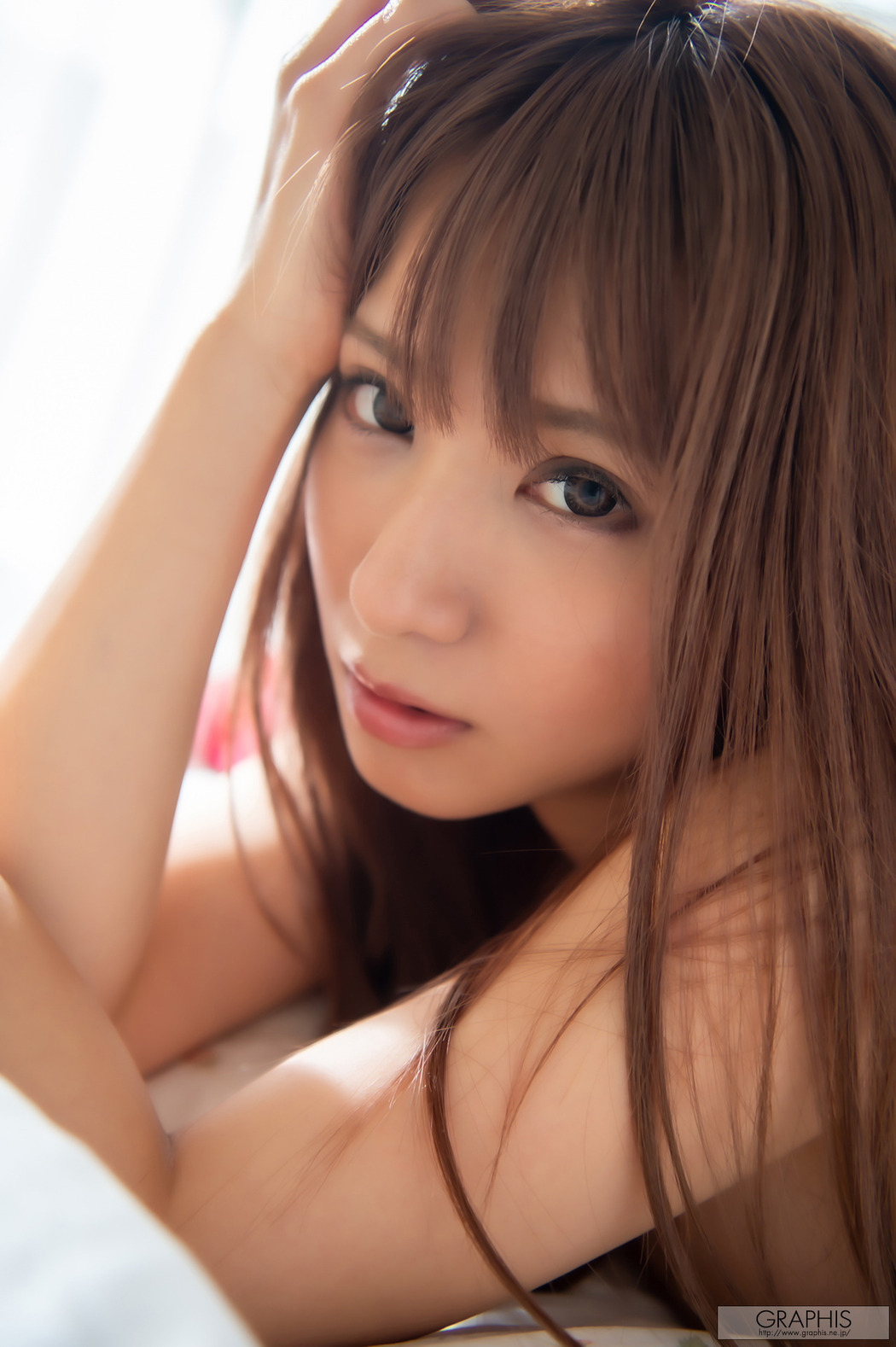Mion Sonoda 園田みおん, [Graphis] 2021.08.13 Limited Edition