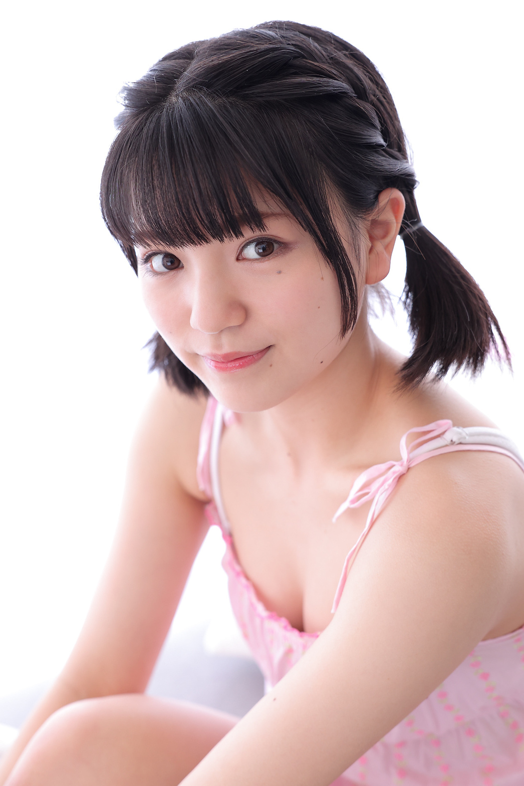 Hinako Tamaki 玉城ひなこ, [Minisuka.tv] 2021.08.19 Regular Gallery 6.1
