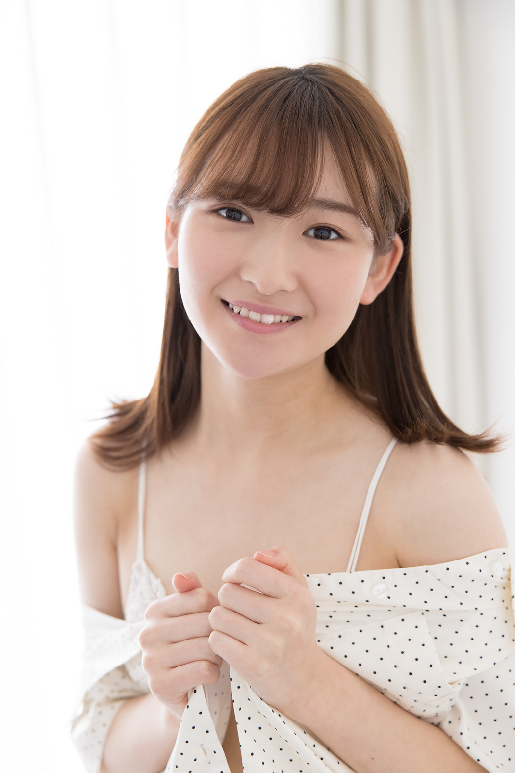 Asami Kondou 近藤あさみ, [Minisuka.tv] 2021.08.19 Limited Gallery 31.3