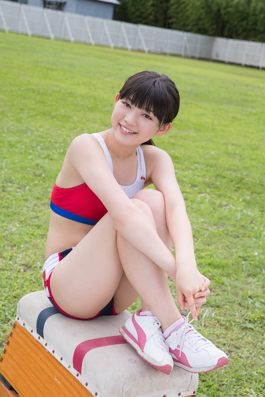 Risa Sawamura 沢村りさ, [Minisuka.tv] 2021.08.12 Premium Gallery 3.3