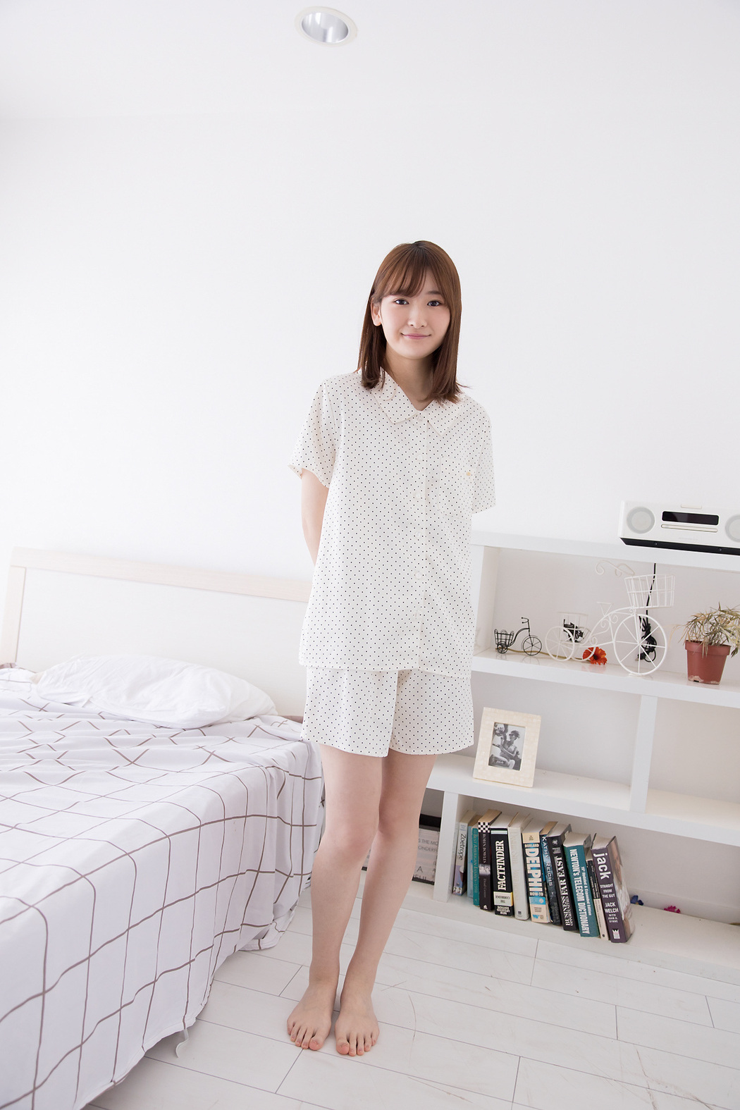 Asami Kondou 近藤あさみ, [Minisuka.tv] 2021.08.19 Limited Gallery 31.3 Cover Photo