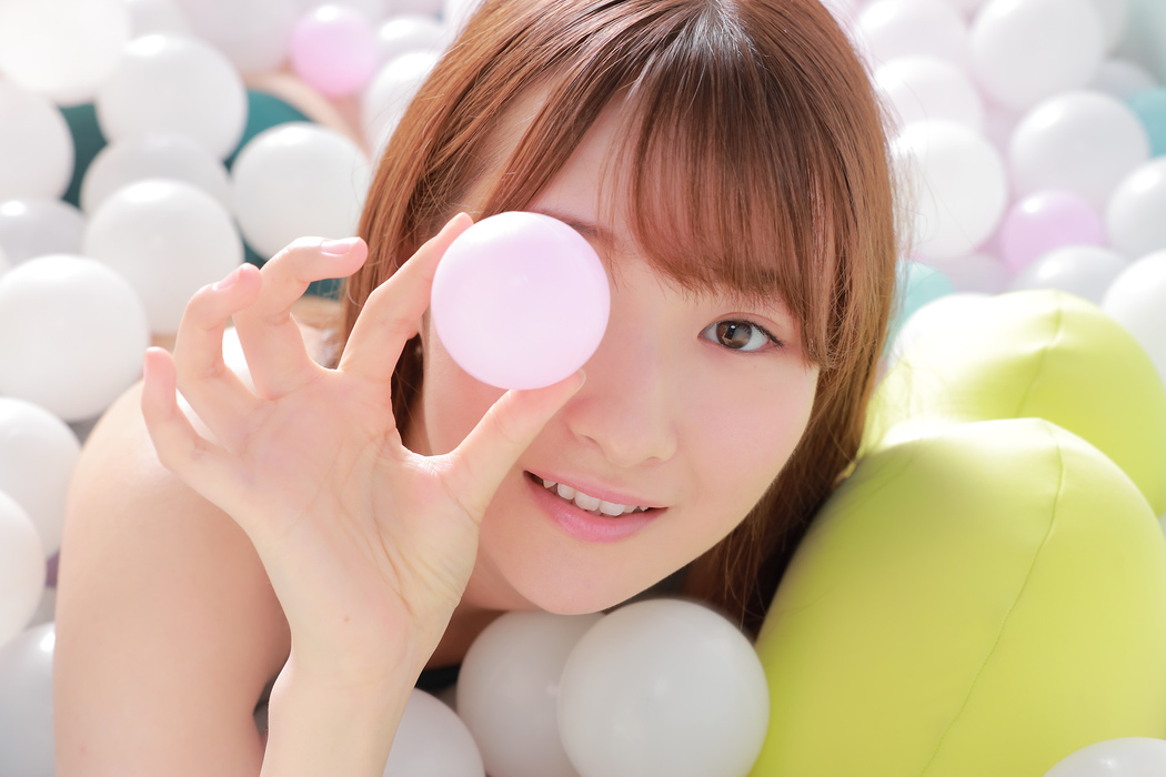 Asami Kondou 近藤あさみ, [Minisuka.tv] 2021.08.26 Special Gallery 8.1