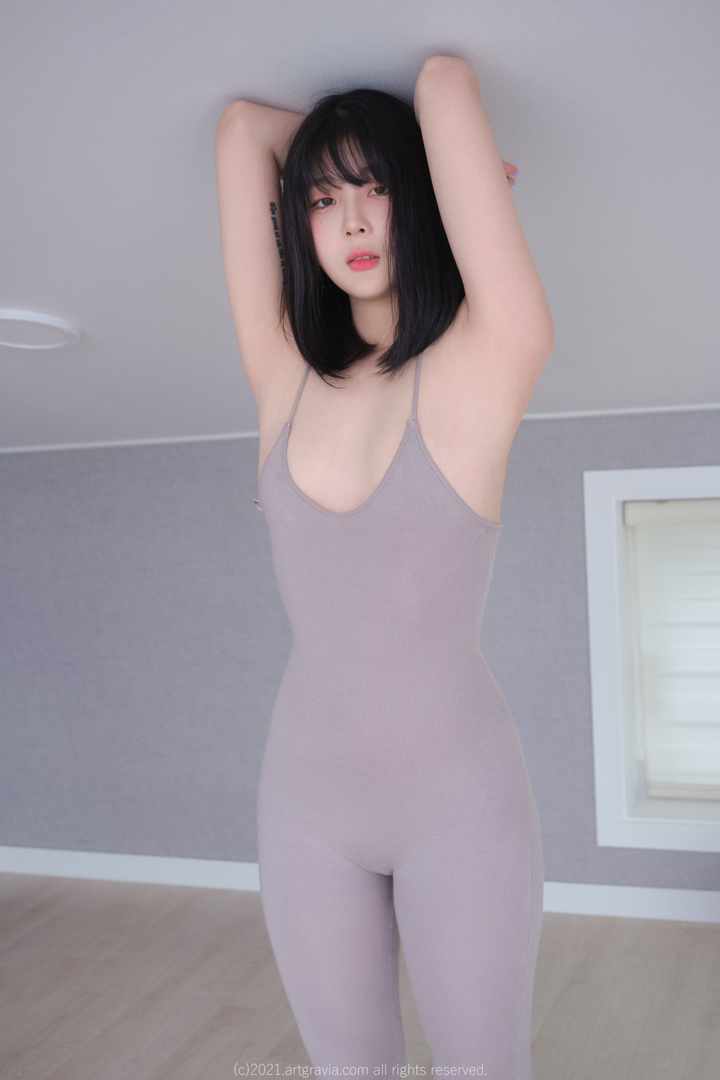 JangJoo 장주, [ArtGravia] Vol.284 아트그라비아