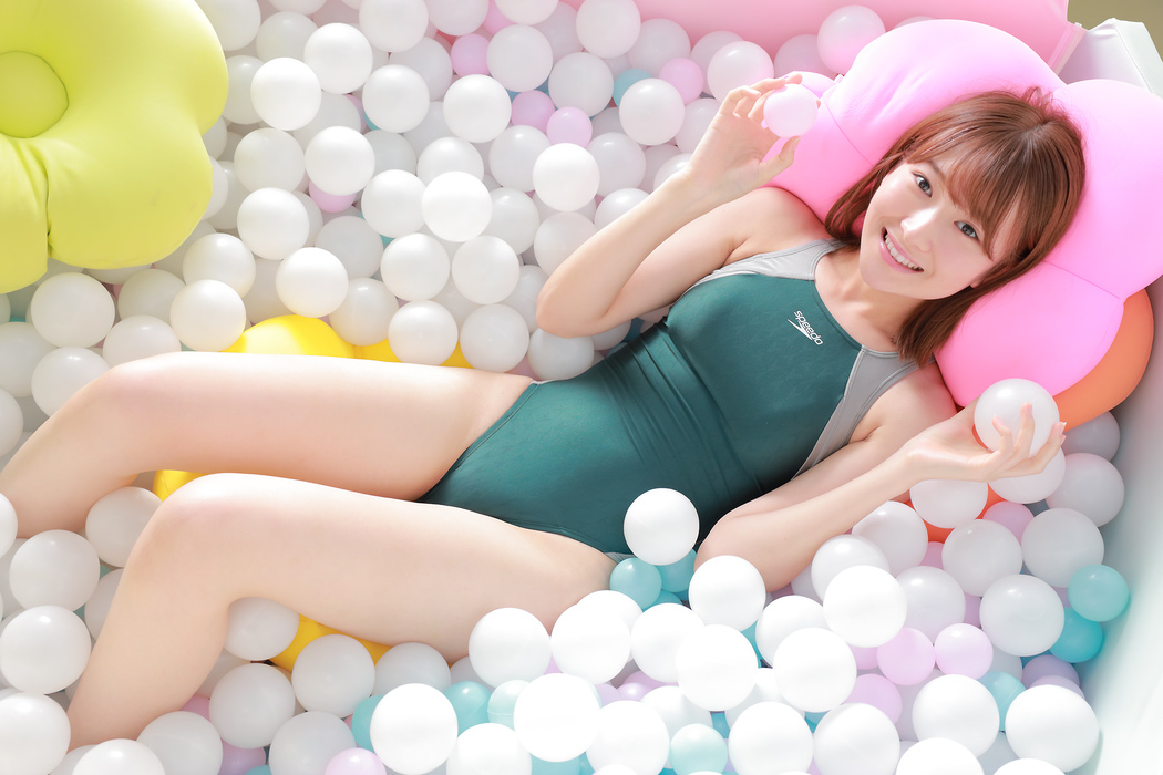 Asami Kondou 近藤あさみ, [Minisuka.tv] 2021.08.26 Special Gallery 8.1