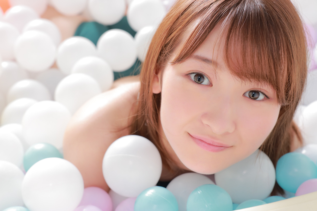 Asami Kondou 近藤あさみ, [Minisuka.tv] 2021.08.26 Special Gallery 8.1