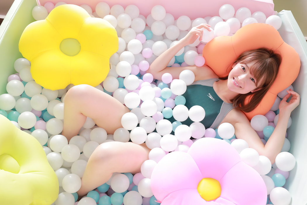 Asami Kondou 近藤あさみ, [Minisuka.tv] 2021.08.26 Special Gallery 8.1