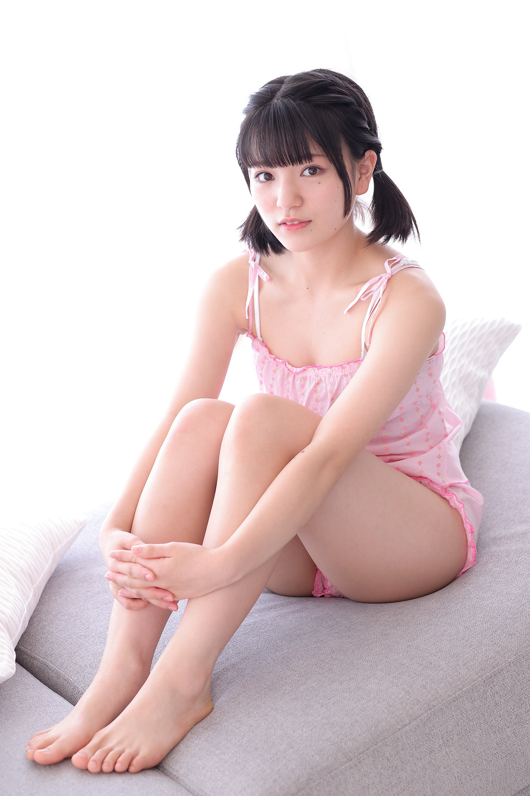 Hinako Tamaki 玉城ひなこ, [Minisuka.tv] 2021.08.19 Regular Gallery 6.1