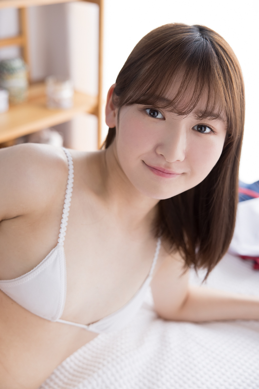 Asami Kondou 近藤あさみ, [Minisuka.tv] 2021.08.12 Limited Gallery 31.2