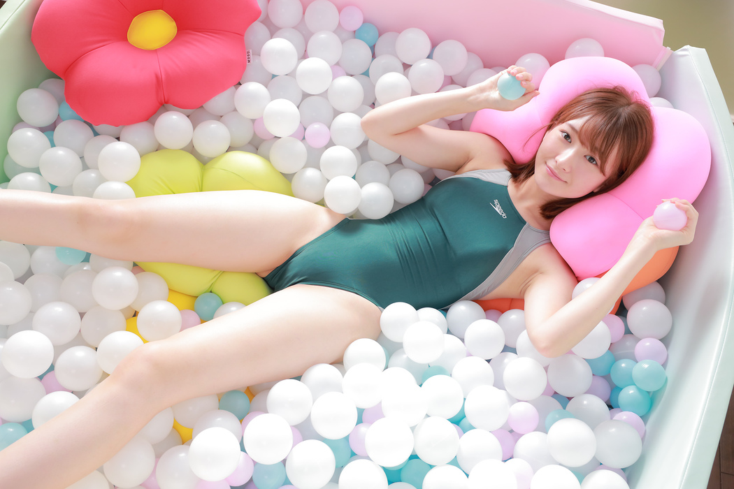 Asami Kondou 近藤あさみ, [Minisuka.tv] 2021.08.26 Special Gallery 8.1