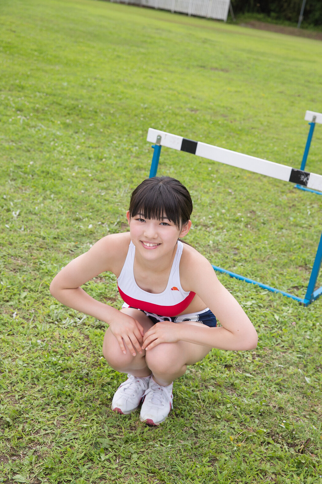 Risa Sawamura 沢村りさ, [Minisuka.tv] 2021.08.12 Premium Gallery 3.3