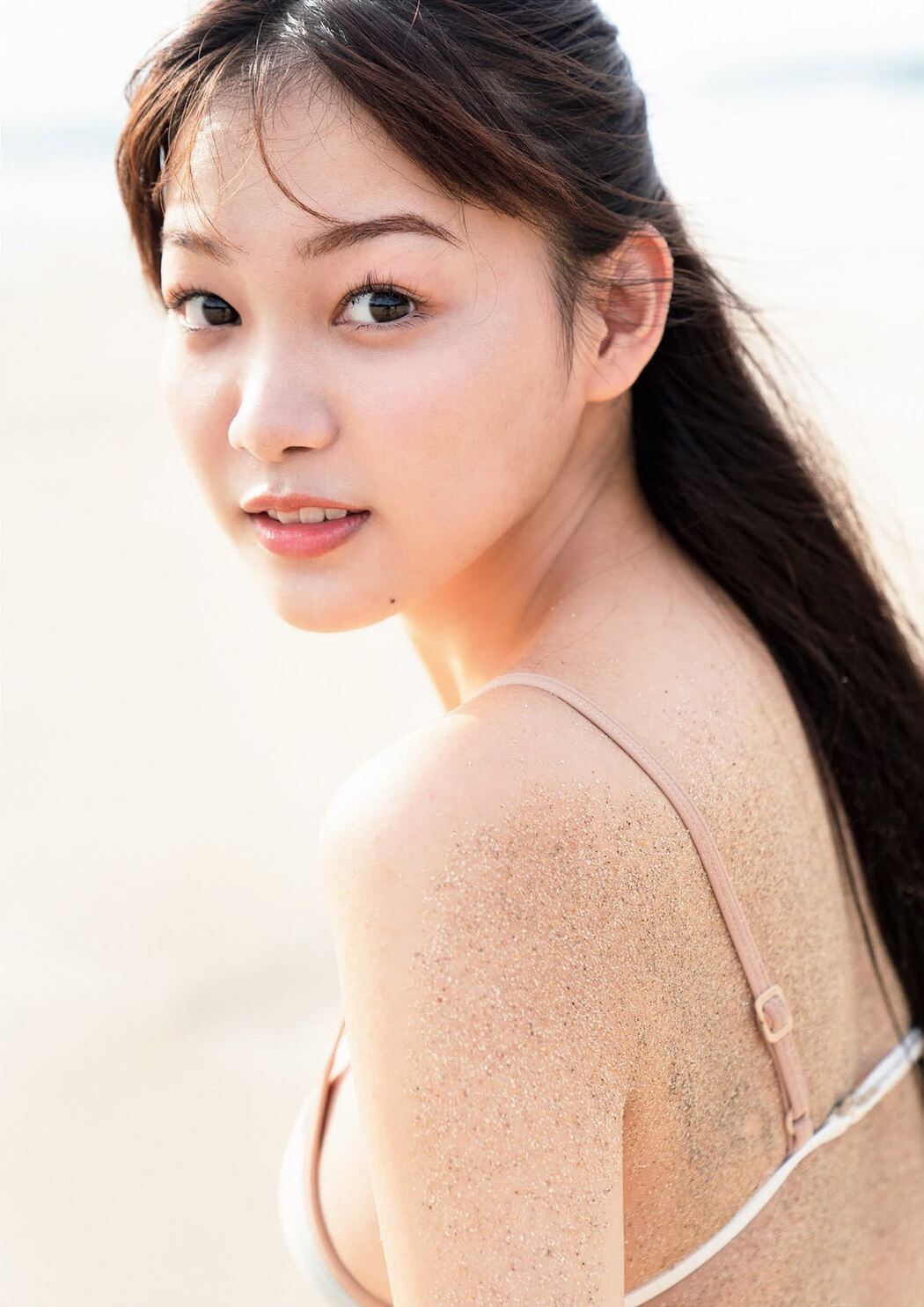 Haruna Yoshizawa 吉澤遥奈, Weekly Playboy 2021 No.36-37 (週刊プレイボーイ 2021年36-37号)