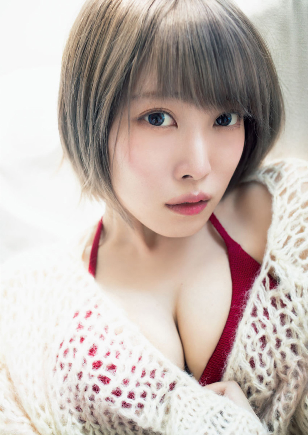 Ryo Yamabuki 山吹りょう, Big Comic Spirits 2021 No.38 (ビッグコミックスピリッツ 2021年38号)