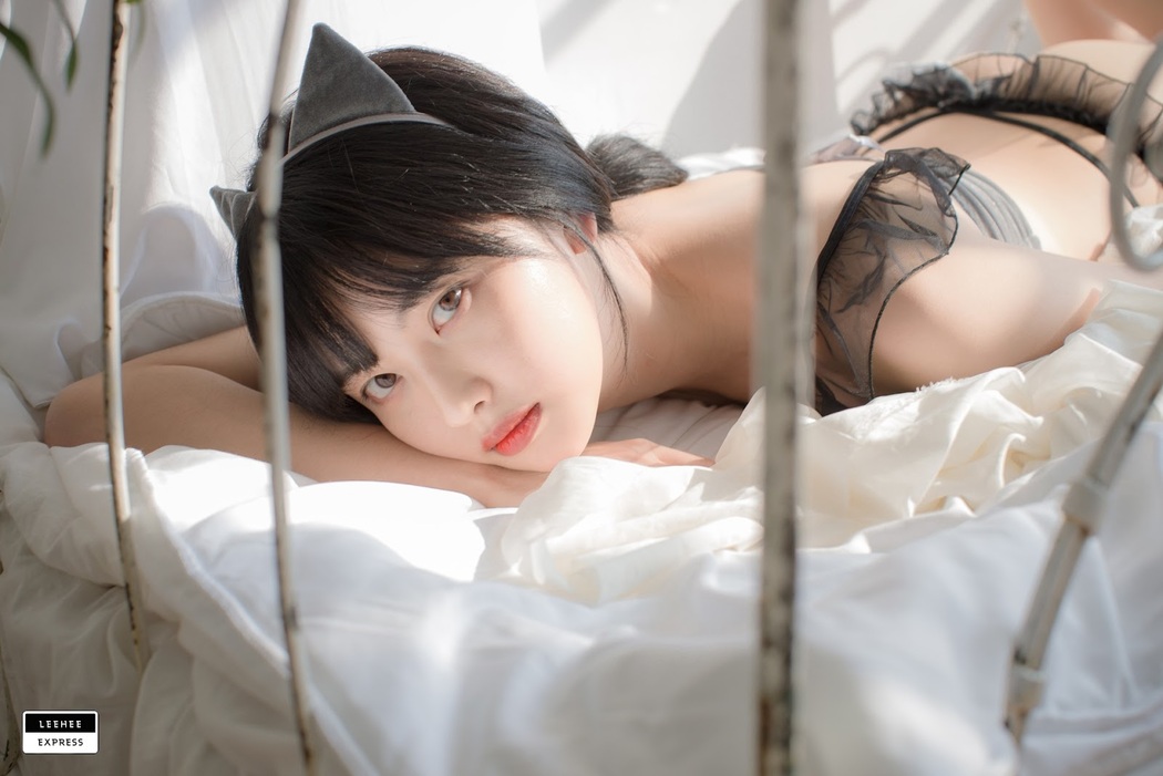 GMS [LEEHEE EXPRESS] LEBE-013 새로운 BOLD EDITION 웹화보