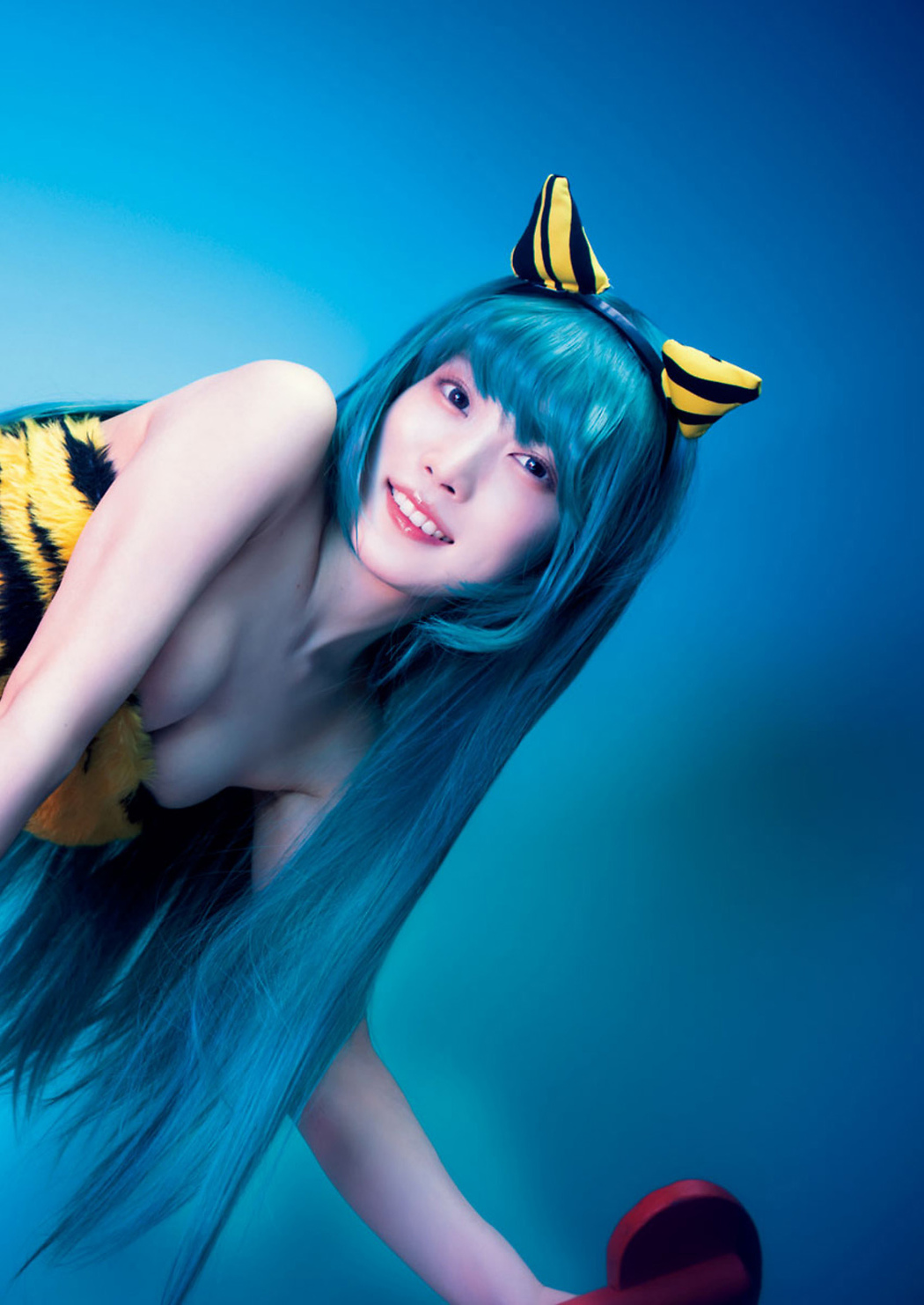 Ryo Yamabuki 山吹りょう, Big Comic Spirits 2021 No.38 (ビッグコミックスピリッツ 2021年38号)