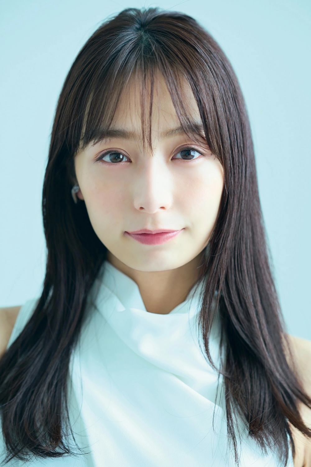 Misato Ugaki 宇垣美里, Shonen Magazine 2021 No.39 (週刊少年マガジン 2021年39号)