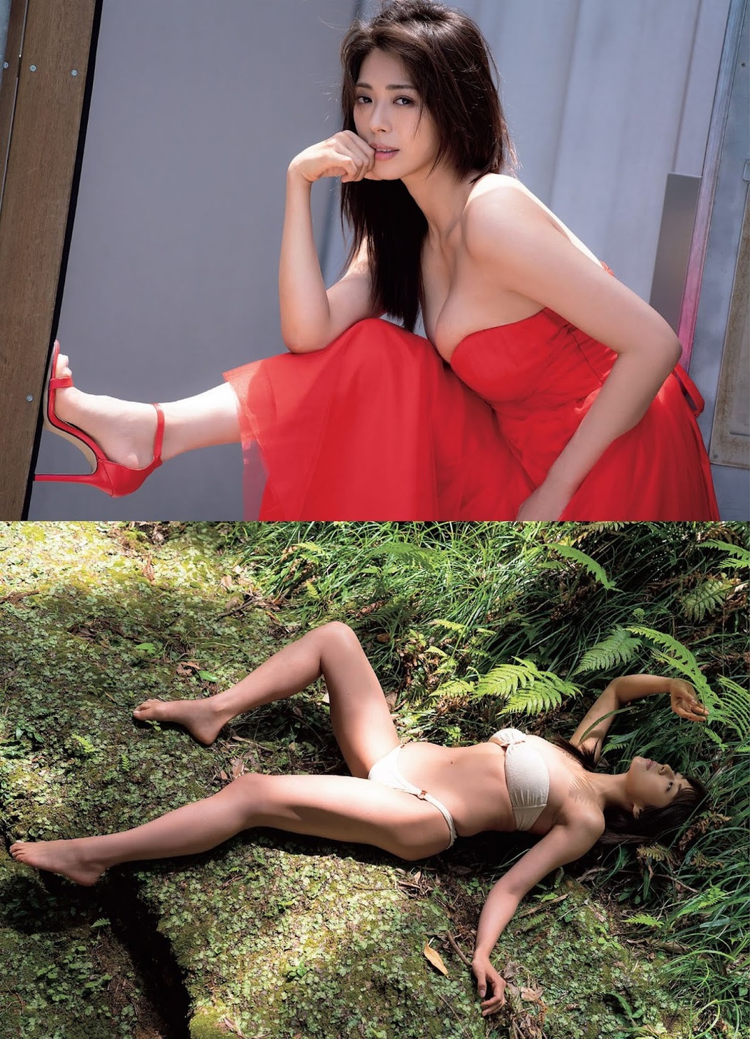 Minami Wachi わちみなみ, FLASH 2021.08.31 (フラッシュ 2021年8月31日号)