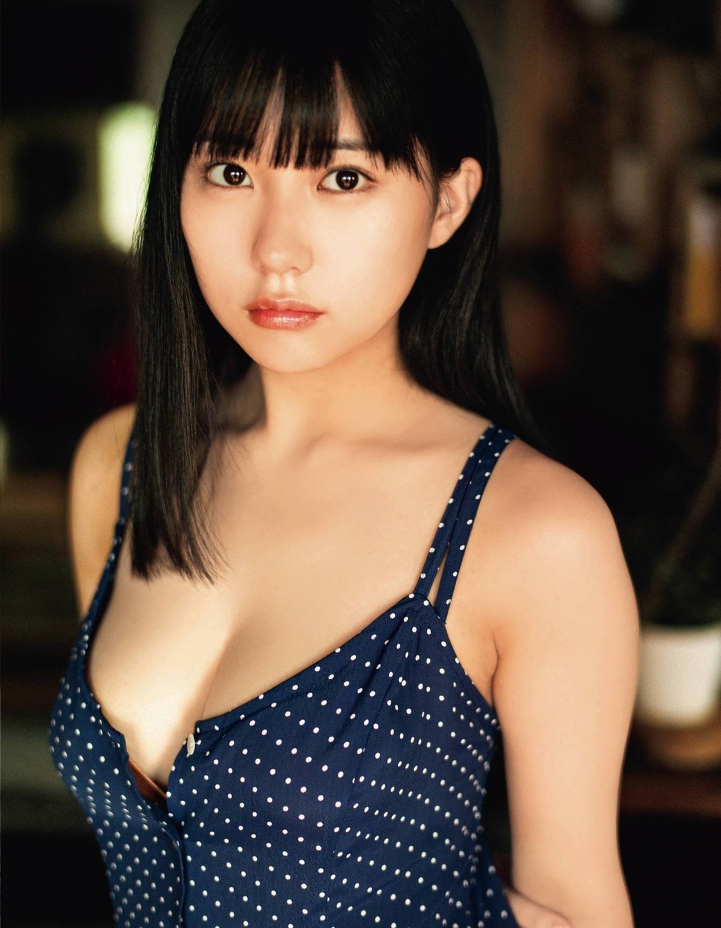 Miku Tanaka 田中美久, Ex-Taishu 2021.08 (EX大衆 2021年8月号)
