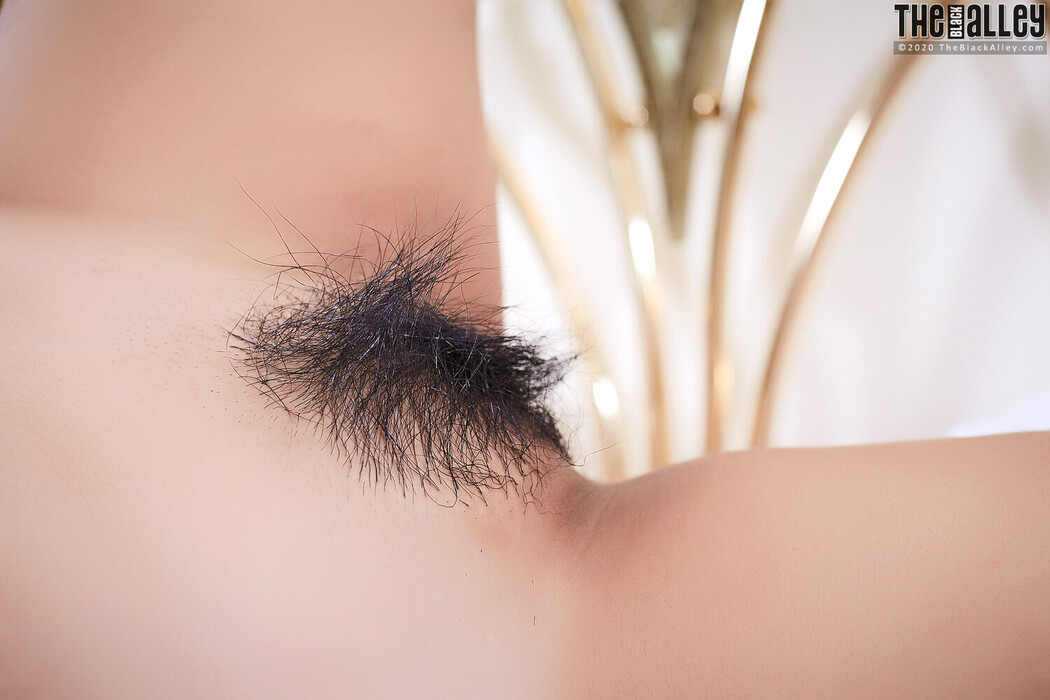 [The Black Alley] Apple Photo Set.116 (2020.10.27)