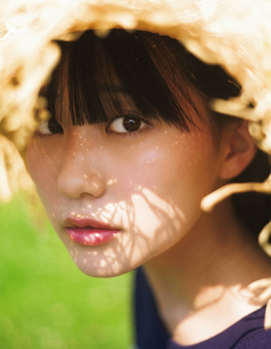 Miku Tanaka 田中美久, Ex-Taishu 2021.08 (EX大衆 2021年8月号)