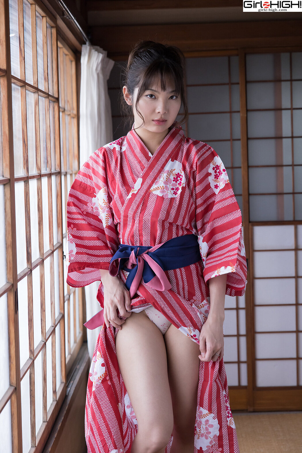 Tsukasa Kanzaki 神前つかさ, [Girlz-High] 2021.06.21 (bfaz_031_004)
