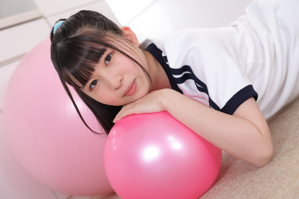 Umi Kokono 心乃うみ, [Minisuka.tv] 2021.08.26 Regular Gallery 03