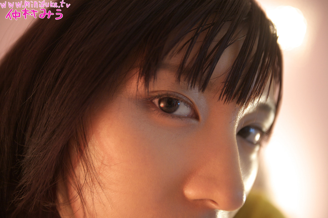 Miu Nakamura 仲村みう, [Minisuka.tv] 2021.08.19 Special Gallery 8.4