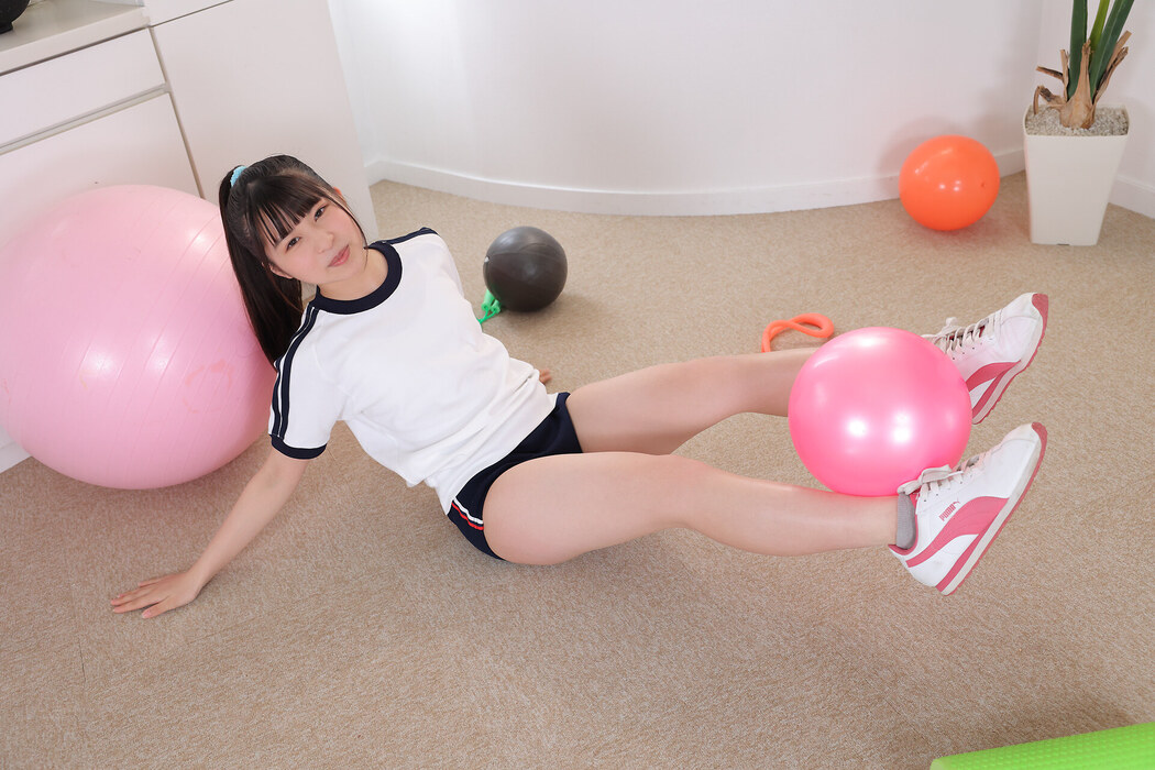 Umi Kokono 心乃うみ, [Minisuka.tv] 2021.08.26 Regular Gallery 03