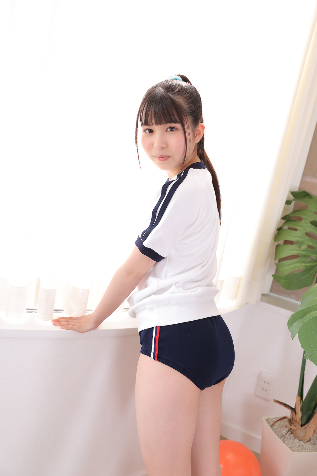 Umi Kokono 心乃うみ, [Minisuka.tv] 2021.08.26 Regular Gallery 03