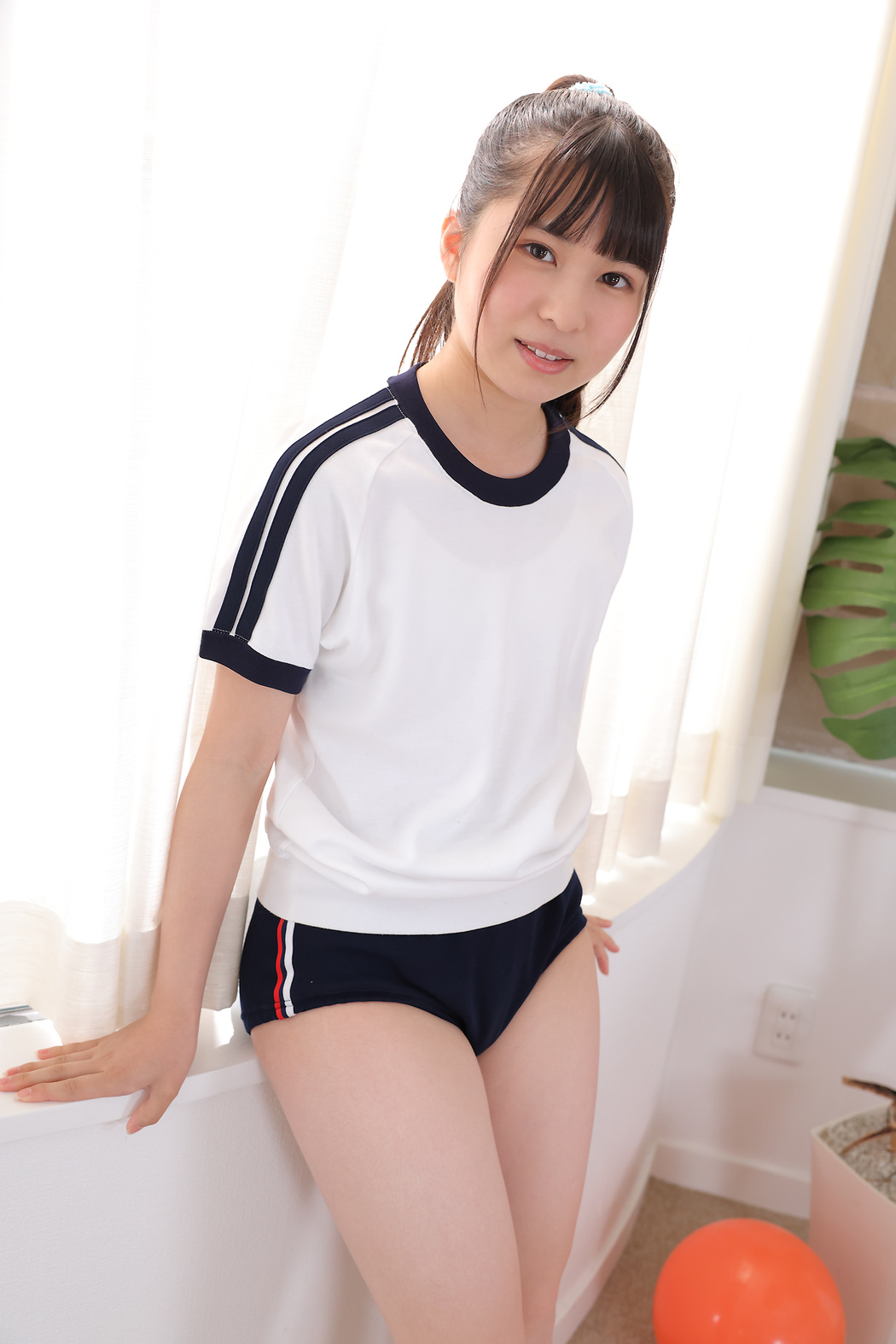 Umi Kokono 心乃うみ, [Minisuka.tv] 2021.08.26 Regular Gallery 03
