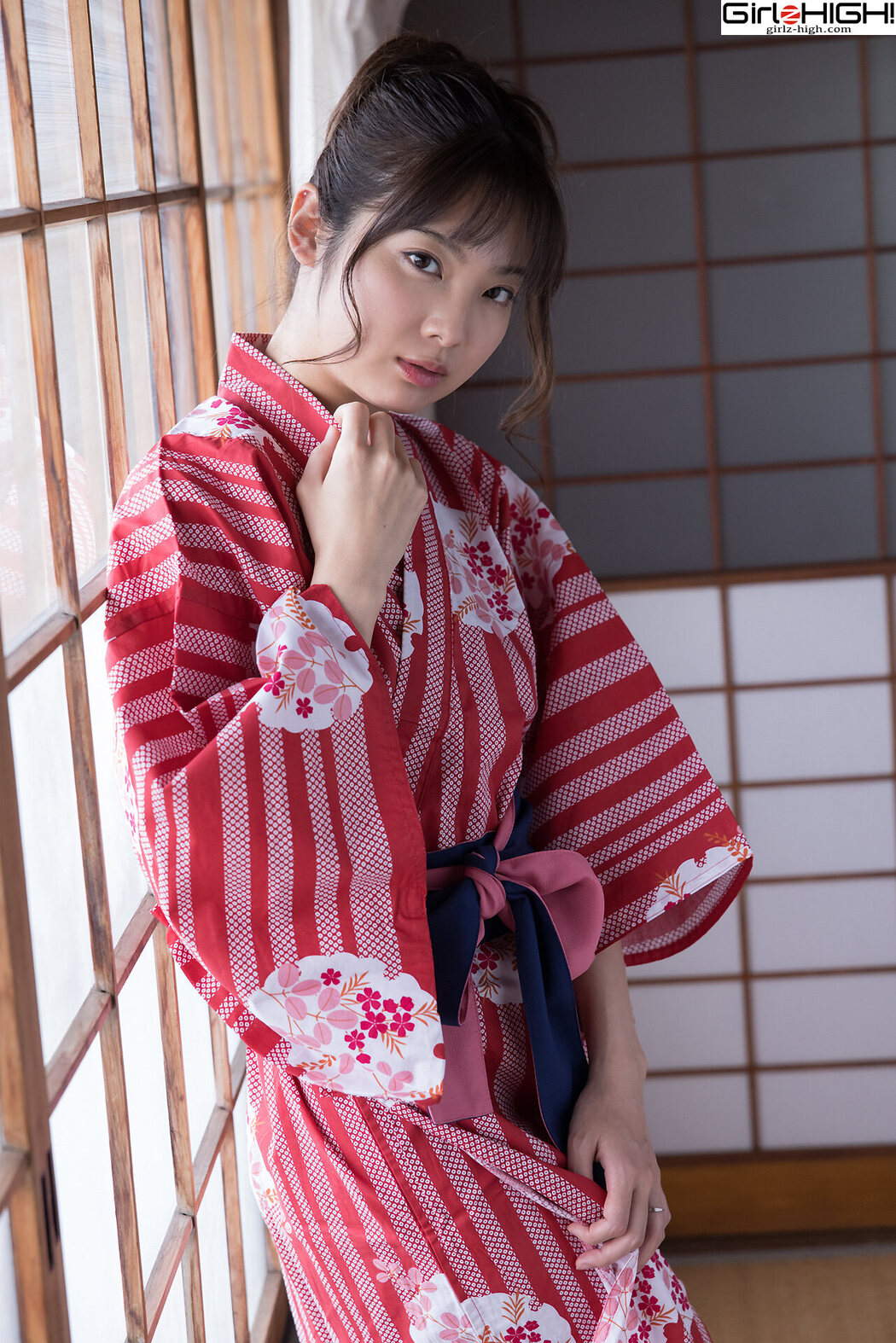 Tsukasa Kanzaki 神前つかさ, [Girlz-High] 2021.06.21 (bfaz_031_004)