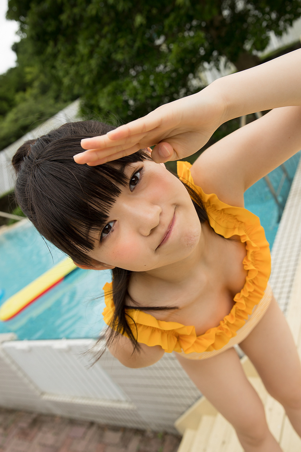 Risa Sawamura 沢村りさ, [Minisuka.tv] 2021.08.26 Premium Gallery 3.5