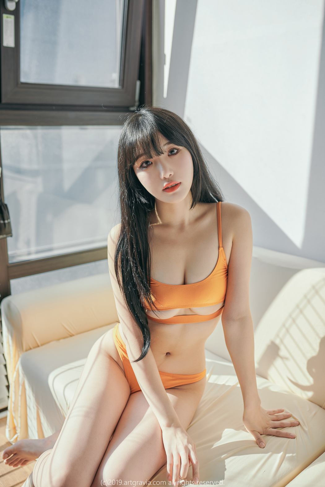 SooFlower 수련, [ArtGravia] Vol.117 아트그라비아 Set.02