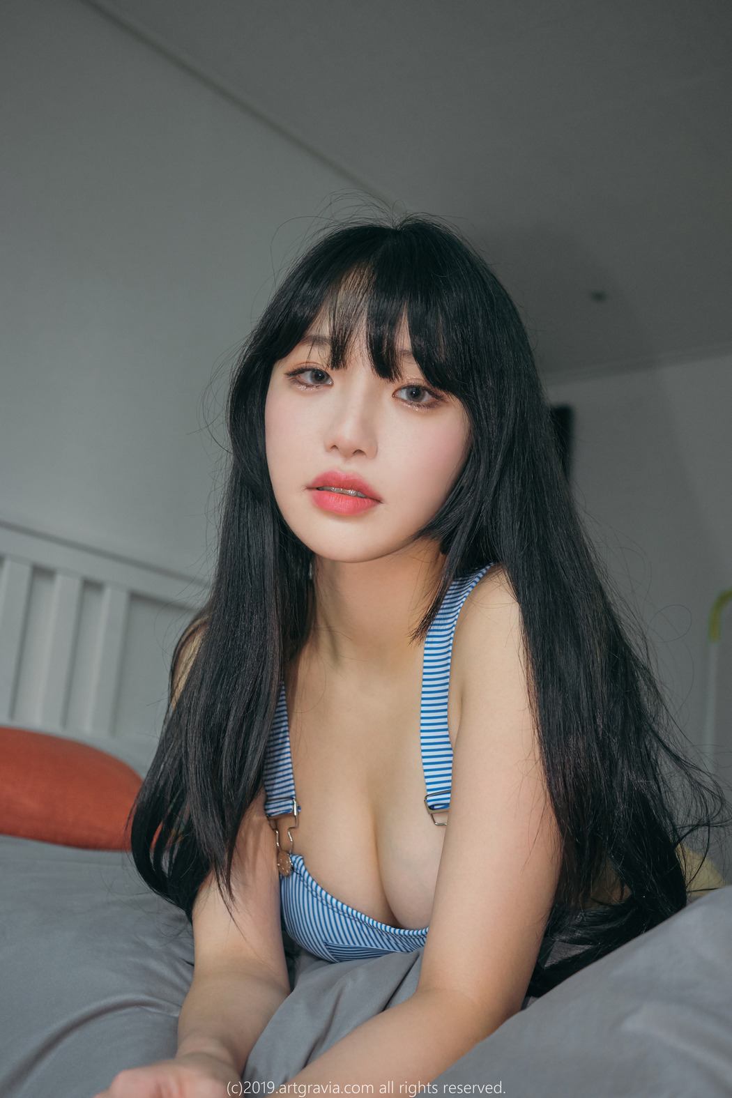 SooFlower 수련, [ArtGravia] Vol.117 아트그라비아 Set.01