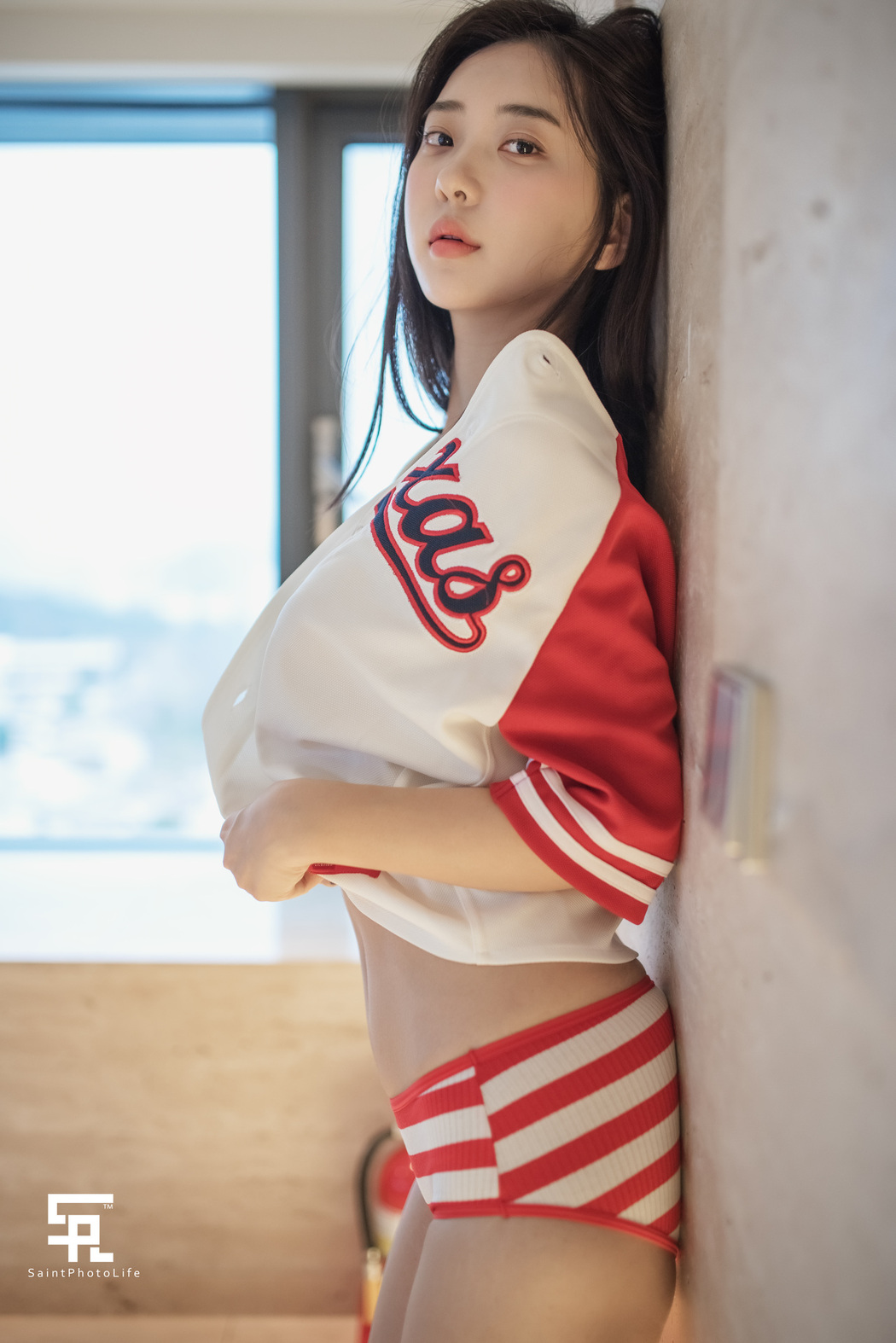 Zenny 신재은, [SAINT Photolife] &ldquo;Banyan Tree Club & Spa&rdquo; Set.02