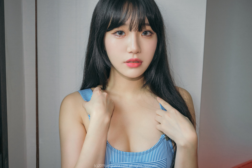 SooFlower 수련, [ArtGravia] Vol.117 아트그라비아 Set.01