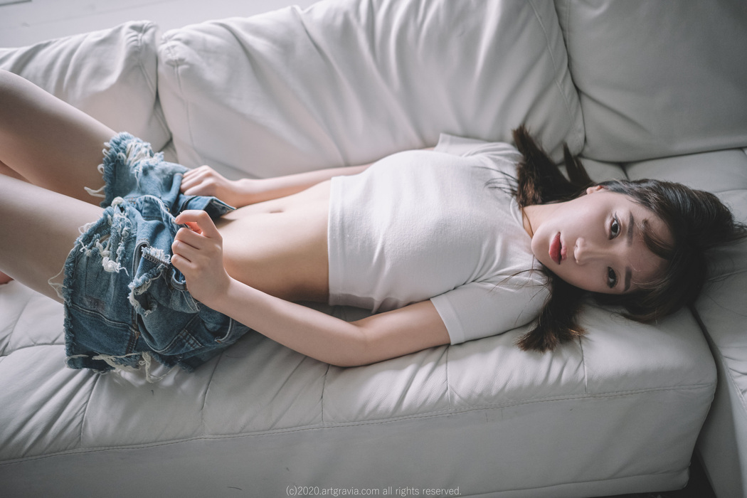 Son Yeeun 손예은, [ArtGravia] Vol.224 아트그라비아 Set.02