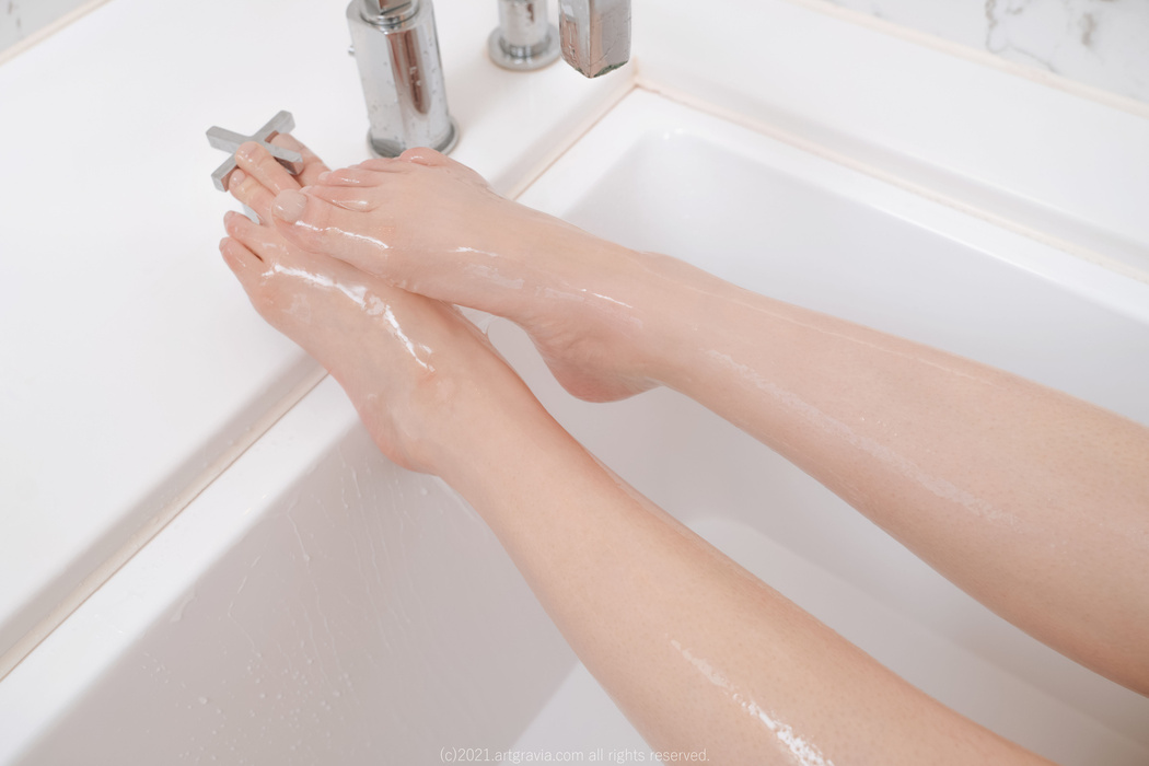 Xero 유제로, [ArtGravia] Vol.251 아트그라비아 Set.01