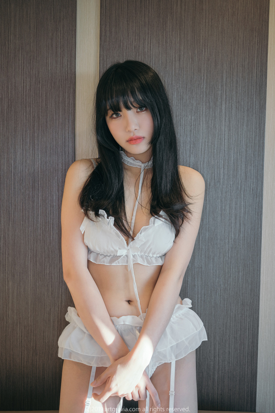 SooFlower 수련, [ArtGravia] Vol.117 아트그라비아 Set.01