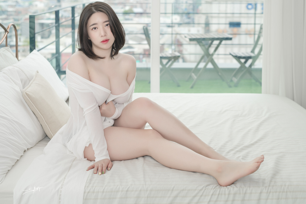 Bitnara 김빛나라, [SAINT Photolife] &ldquo;BITNARA Vol.1&rdquo; Set.02