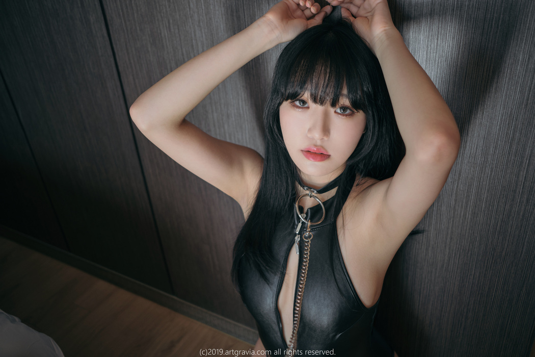 SooFlower 수련, [ArtGravia] Vol.117 아트그라비아 Set.02