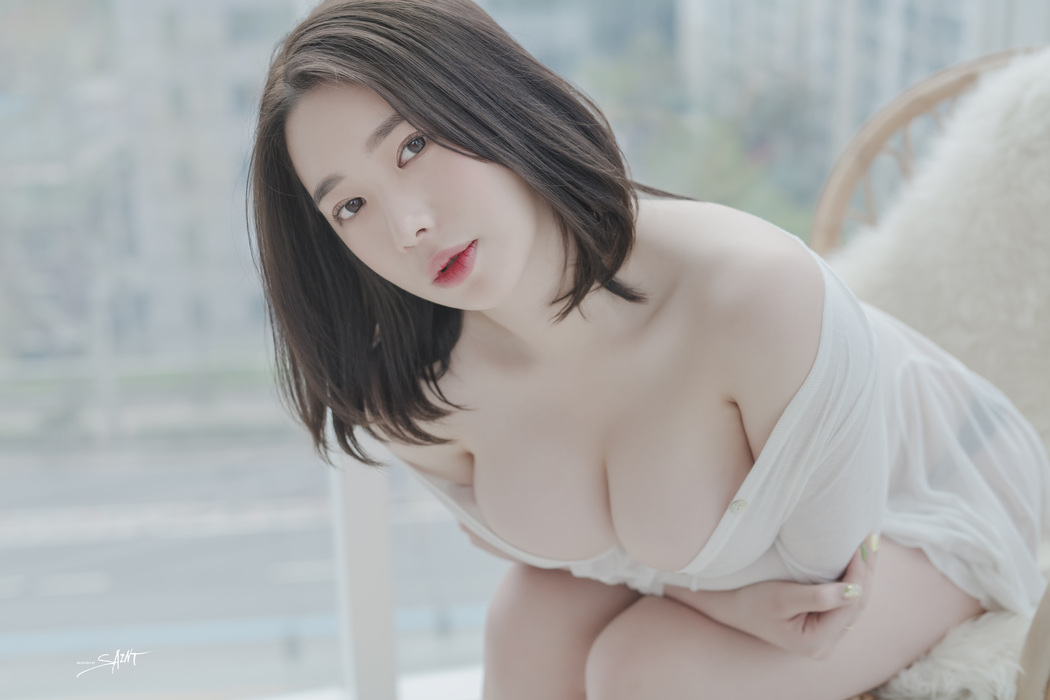Bitnara 김빛나라, [SAINT Photolife] &ldquo;BITNARA Vol.1&rdquo; Set.02