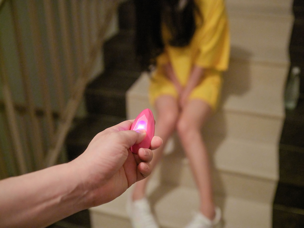 Kang Inkyung 강인경, [ArtGravia] Vol.303 아트그라비아 Set.01