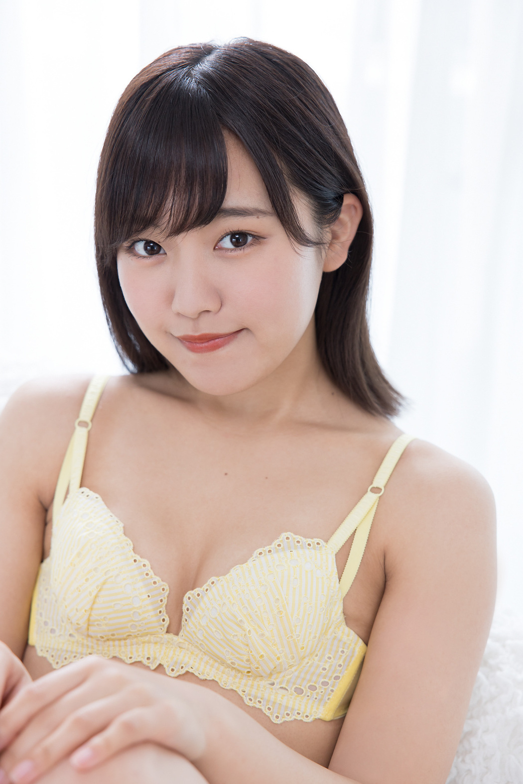 Anjyu Kouzuki 香月杏珠, [Minisuka.tv] 2021.09.09 Secret Gallery (STAGE1) 12.1