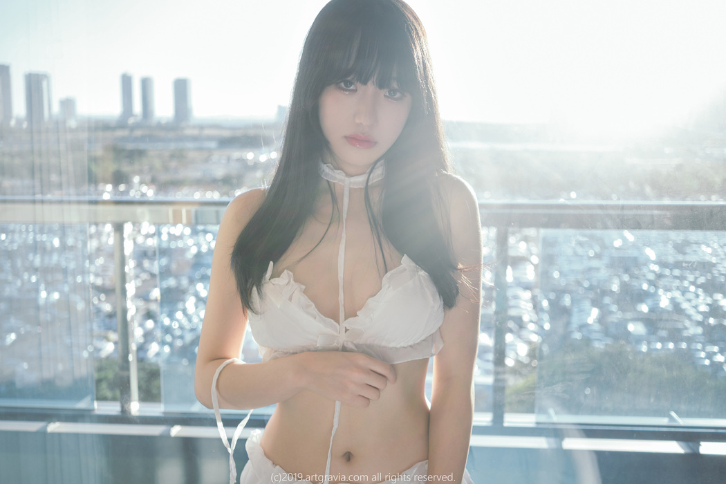 SooFlower 수련, [ArtGravia] Vol.117 아트그라비아 Set.01