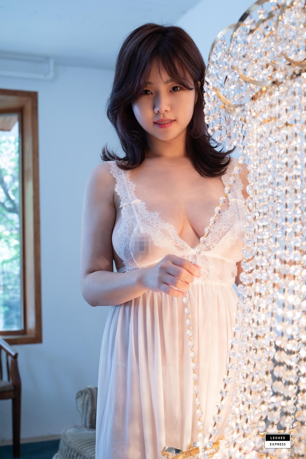 Merry [LEEHEE EXPRESS] LEHF-068A Censored