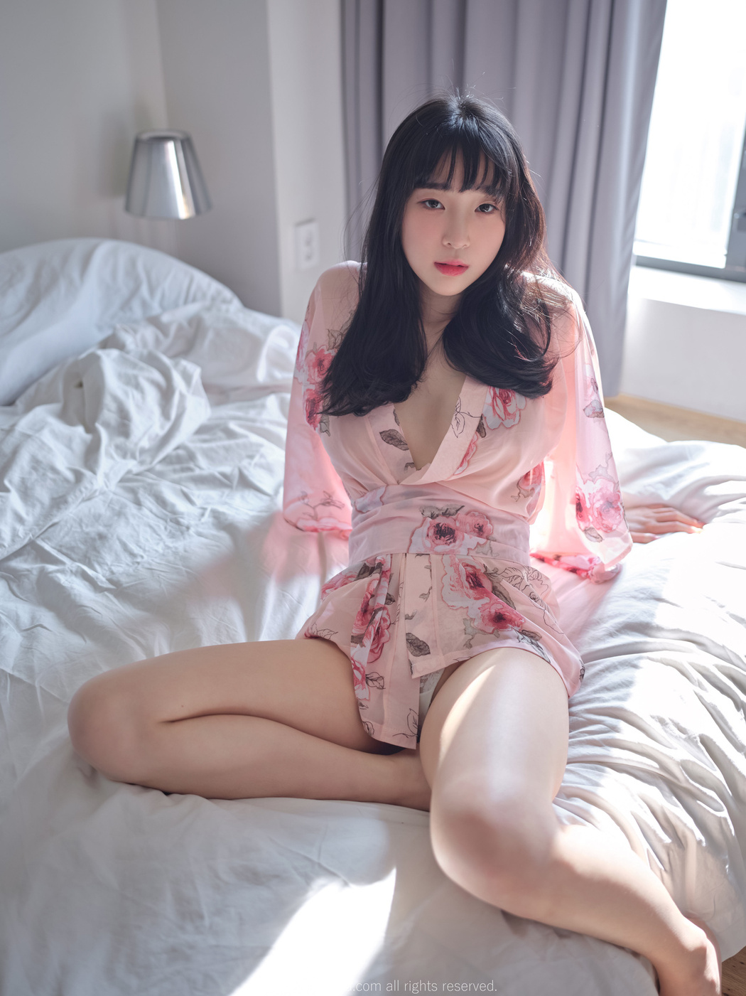 Kang Inkyung 강인경, [ArtGravia] Vol.248 아트그라비아 Set.01